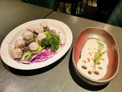 -卤鼎记·潮汕卤水火锅饭店(北京首店)