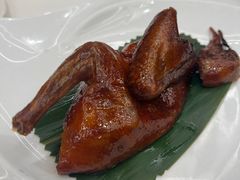 -金汇酒楼(中山东区店)