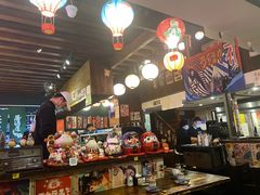 -小川洋风料理(汉街店)
