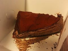-Awfully Chocolate(来福士广场店)