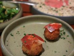 -Laures·月桂西班牙碳烤餐厅(十尚坊店)