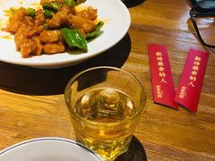 -沈家花园如皋菜(海阳路店)