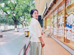 -分子跳动鲜活面包(五一大道店)