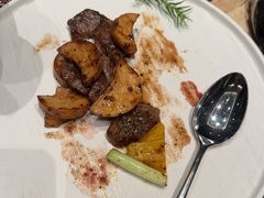 -百富源·海鲜辽菜(和平北大街店)