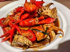 -周家二小姐的菜(西津渡店)