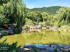 -北京西山国家森林公园