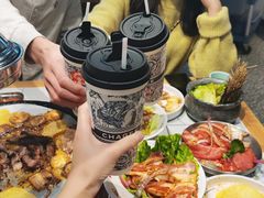 -东莞松山湖万象汇