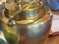 -小吊梨汤·北京菜·烤鸭(双井乐成中心店)