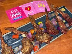 -CIRCLE·酒吧(第一国际店)