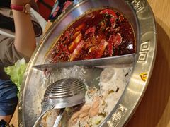 -九记潮汕现切鲜牛肉自助火锅(长沙·方圆荟店)