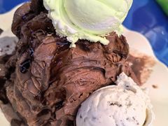 -二斗栗子(黄河道店)