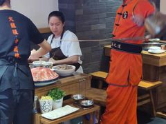 -大龙燚火锅(南山大道店)