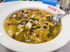 -酸婆娘江湖川菜(紫竹路店)