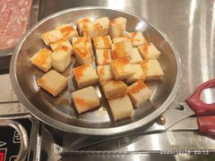 -英雄故事地摊烤肉(马驹桥店)