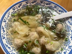 -嗲德来·豆浆·油条(商城路店)