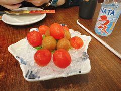 -鸟屋·烧鸟串烧居酒屋(新世纪广场店)