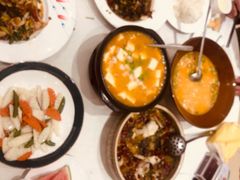 -沪华海鲜大酒楼(南汇店)