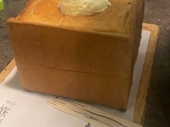 -绿茶餐厅(天津天河城店)