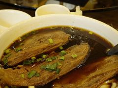 -中国厨房/台湾牛肉面