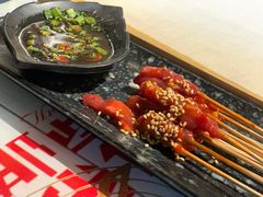 -老锦州串店(辽河街店)