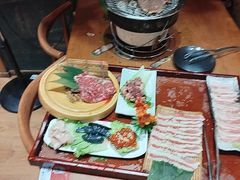 -牛也烧肉(摩尔城店)