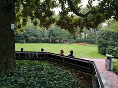 -徐家汇源景区-衡山公园