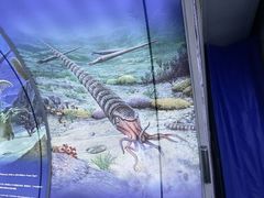 -房山世界地质公园博物馆