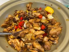 -绿草地·湘菜(7mall店)