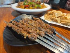-卡迷尔牛肉面(佳木斯路店)