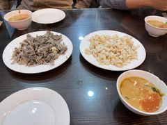 百叶-爆肚冯(廊房二条店)