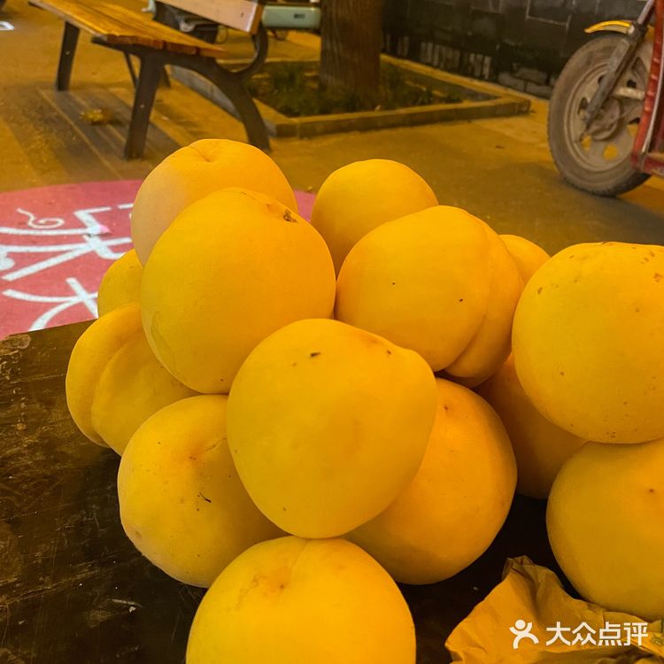 这次去的袁家村最安逸～