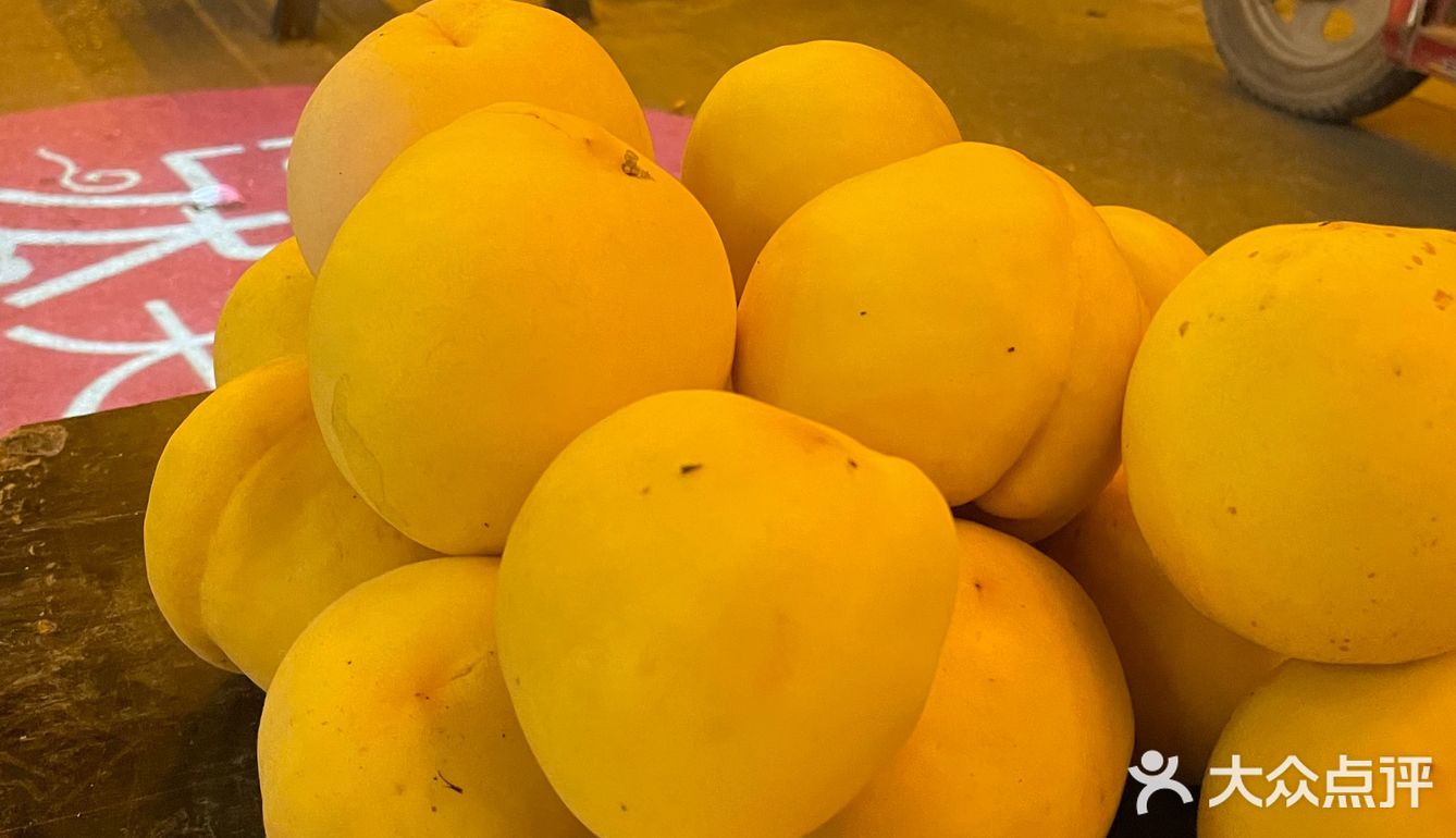 这次去的袁家村最安逸～