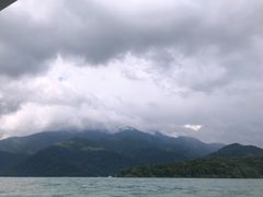 -日月潭