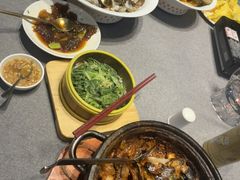 -鹊华居·地道鲁菜·海鲜·融合味(大明湖店)