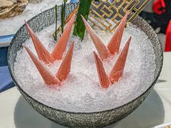 -喜聚薈·花膠雞海鮮火鍋(越秀店)