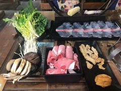 -丽江庭院之丽江往事(安定门店)