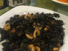 -旭璟酒家·传统粤菜·湘菜(逸景路店)