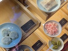 -阮大兴糕团(滨江宝龙店)