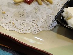 -滋味烤鱼(马北店)
