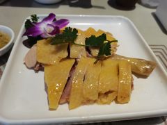 -鹅冠港式茶餐厅(来福士店)