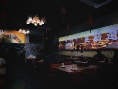 -柳叶刀烧烤(北大清华店)