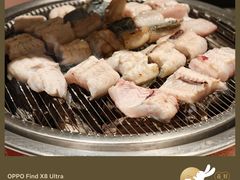 -缘·金家烤鳗鱼(西塔总店)