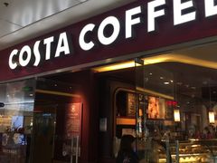 门面-COSTA COFFEE(水游城店)