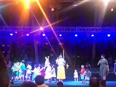 -渔家火锅·海鲜自助餐·演艺(亚龙湾天域酒店)