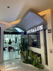 -U·NI SALON 造型
