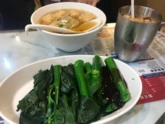 -深仔记茶餐厅(亚士厘道店)