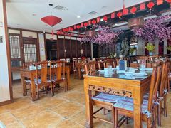 -那家老院子东北菜·饺子·小鸡炖蘑菇(艳华街店)