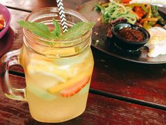 -Pistolera Mexican Cantina女枪手墨西哥餐厅(碧云路店)