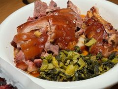 -一品烧农庄·佛山本地特色菜