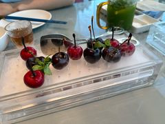 -小大董·烤鸭(观景餐厅·南京西路店)